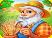 Play Farm Fest : Farming Games Online Simulator