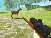 Play Deer Hunter 3D