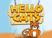 Play HELLO CAT