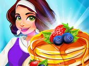 Play My Cooking Restaurant