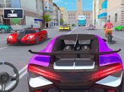 Play Supers Cars Games