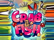 Play Crab & Fish