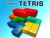 Play Cool Tetris