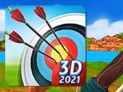 Play Archery Blast 3D