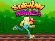 Play Subway Runner