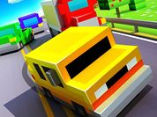 Play Car Race Game