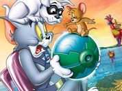 Play Tom and Jerry Match3