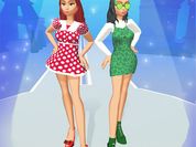 Play Fashion Battle - Dress to win