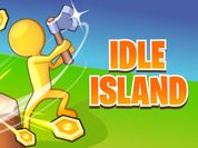 Play Idle Island