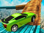 Play Old Car stunt Sim