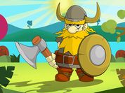 ArchHero: Viking story