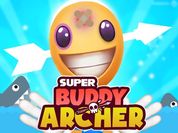 Play Super Buddy Archer