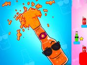 Play Bottle Tap Game
