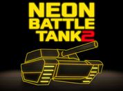 Play Neon Battle Tank 2