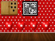 Play Lovely House Escape