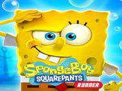 Play SpongeBob SquarePants Runner Game Adventure