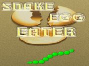 Play Snake Eggs Eater