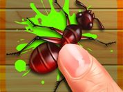 Play Bugs Smash Sim
