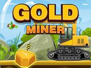 Play Gold Miner