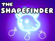 Play The Shapefinder