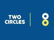 Play Two Circles Game