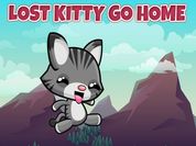 Play Lost Kitty Go Home
