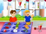 Play Juice Maker