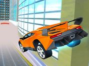 City Car Stunt 3