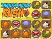 Play Thanksgiving Rush