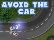 Play Avoid The Car