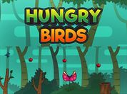 Play Flappy Hungry Bird