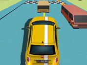 Play Perfect Cut In - Crazy Driving Game