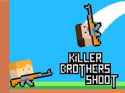 Play Killer Brothers Shoot