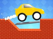 Play Draw Car Road 3D