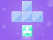 Play Fill Up Block Logic Puzzle