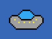 Play Flappy UFO