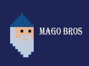 Play Mago Bros 1