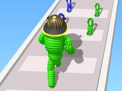 Play Rope-Man Run 3D