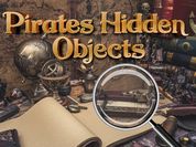 Play Pirates Hidden Objects