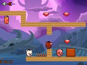 Play Pig Bros Adventure