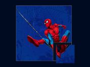 Play Spiderman Puzzle