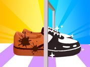 Play Shoes Evolution 3D
