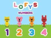 Play Lofys   Numbers