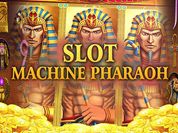 Play Slot Machine Pharaoh