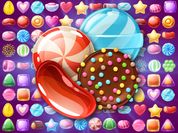 Play Candy Connect New