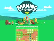 Play 10x10 Farming