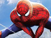 Play Spiderman Jigsaw Puzzle Collection