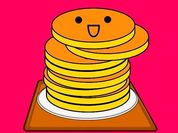 Play Pancakes Balance