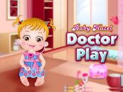 Play Baby Hazel Doctor Play