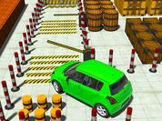 Play Car Parking Real Simulation